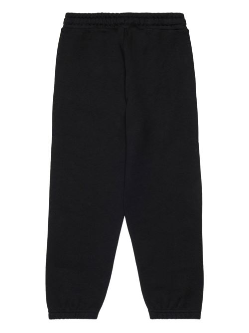 Pantalone unisex Diesel Kids nero DIESEL KIDS | J024610GEADK900